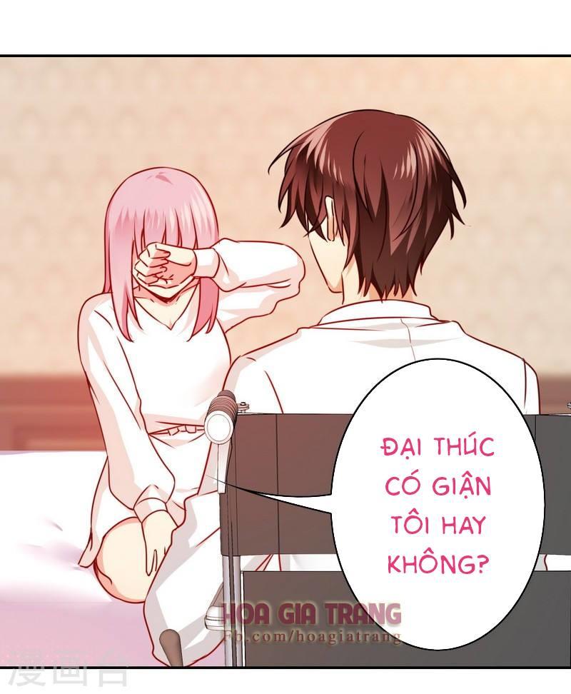 Phục Thù Thiếu Gia Tiểu Điềm Thê Chapter 34 - 27