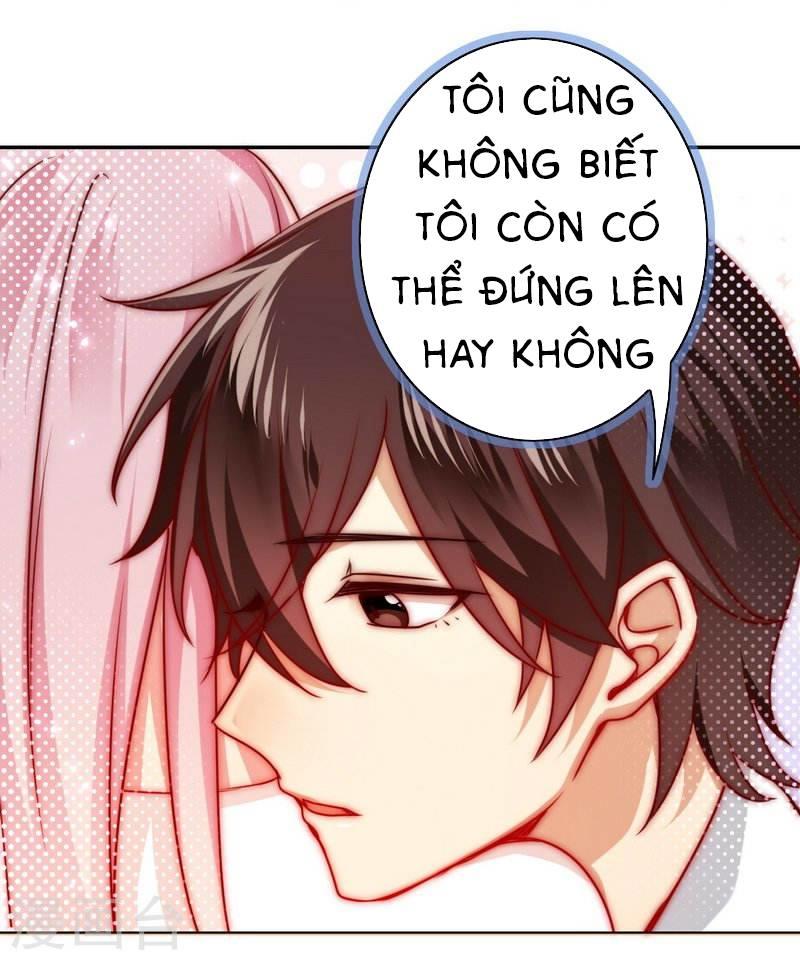 Phục Thù Thiếu Gia Tiểu Điềm Thê Chapter 34 - 29