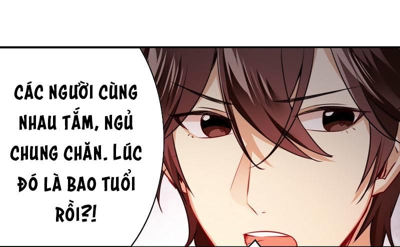 Phục Thù Thiếu Gia Tiểu Điềm Thê Chapter 34 - 4