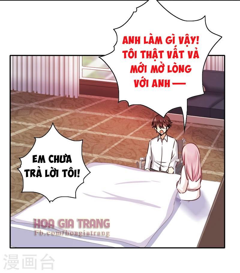 Phục Thù Thiếu Gia Tiểu Điềm Thê Chapter 34 - 5