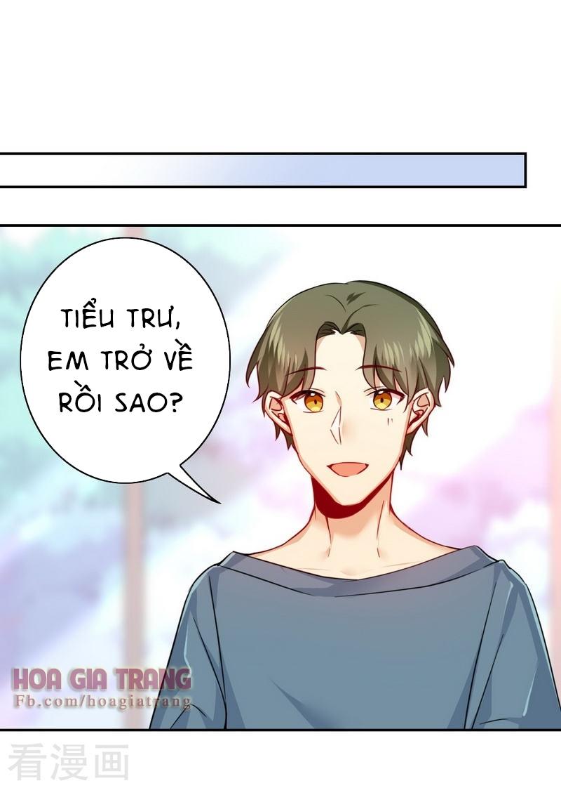 Phục Thù Thiếu Gia Tiểu Điềm Thê Chapter 37 - 16