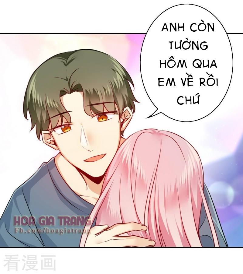 Phục Thù Thiếu Gia Tiểu Điềm Thê Chapter 37 - 18