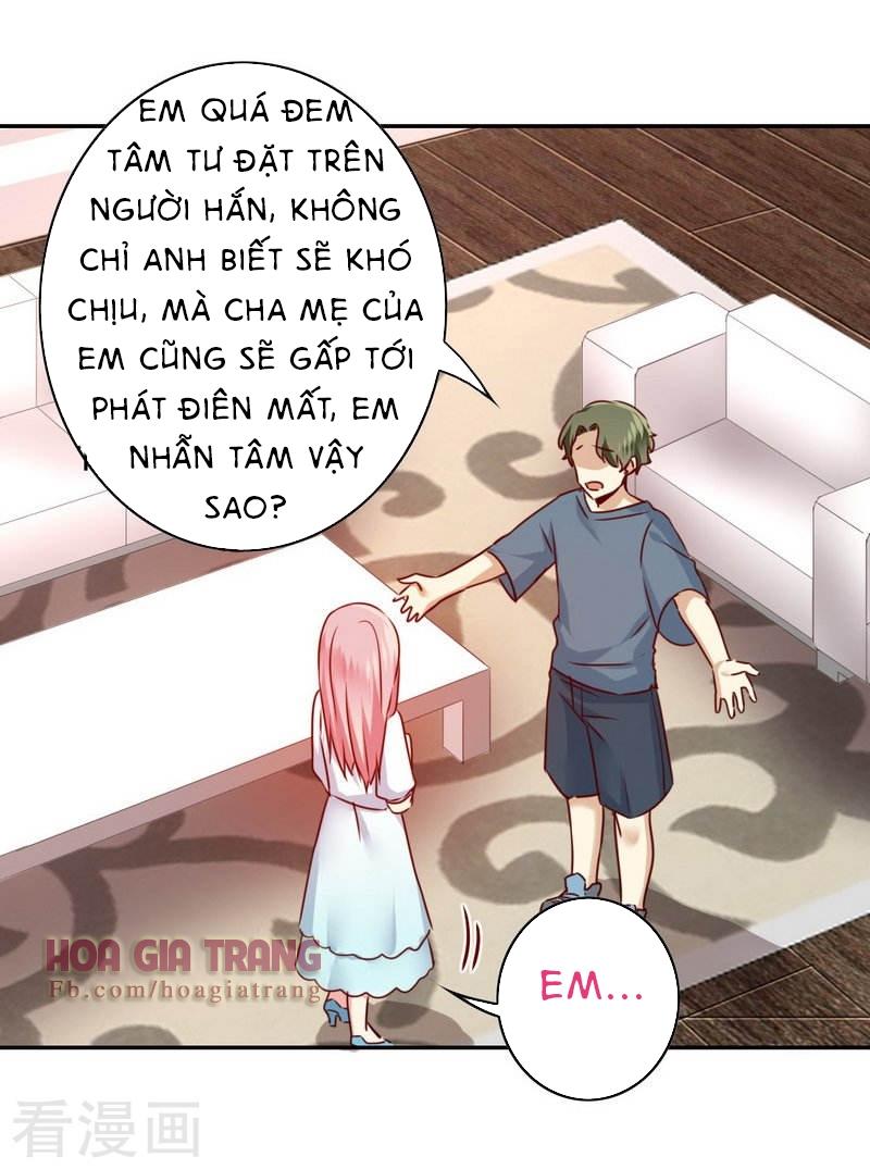 Phục Thù Thiếu Gia Tiểu Điềm Thê Chapter 37 - 26