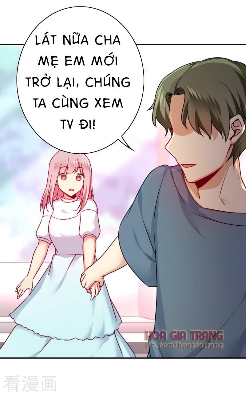 Phục Thù Thiếu Gia Tiểu Điềm Thê Chapter 37 - 30