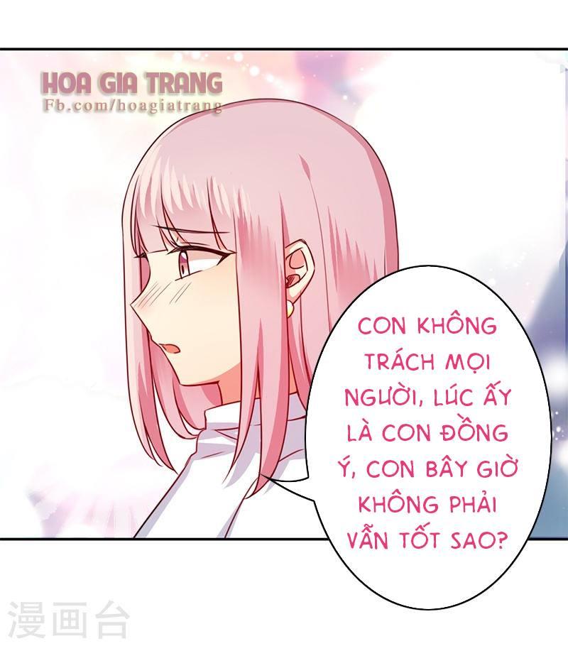 Phục Thù Thiếu Gia Tiểu Điềm Thê Chapter 38 - 16