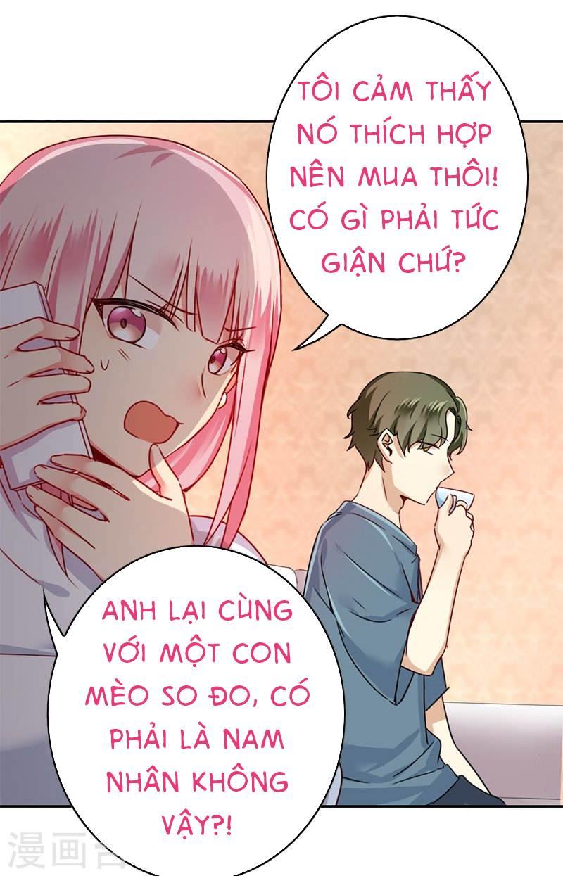 Phục Thù Thiếu Gia Tiểu Điềm Thê Chapter 38 - 9