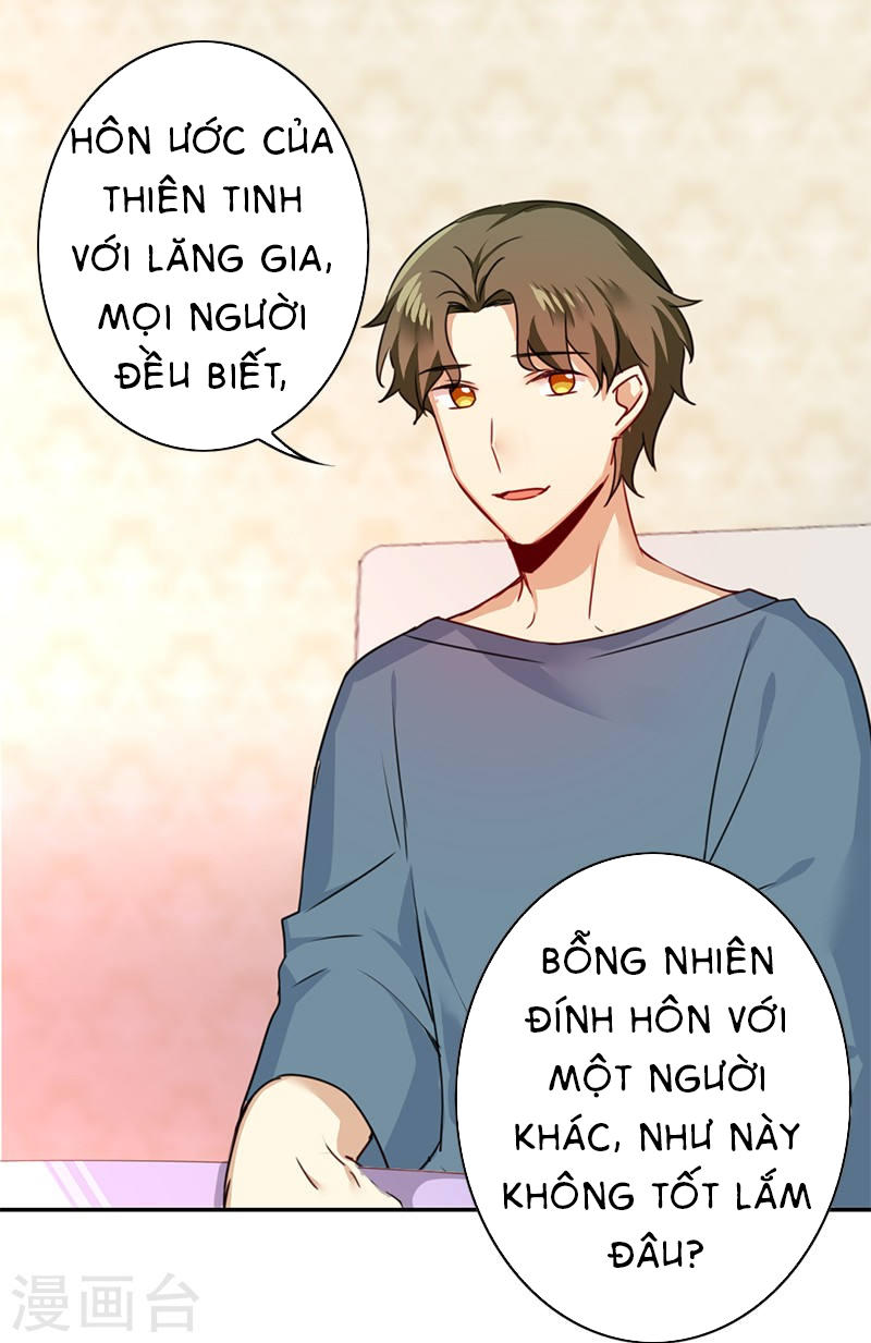 Phục Thù Thiếu Gia Tiểu Điềm Thê Chapter 39 - 2