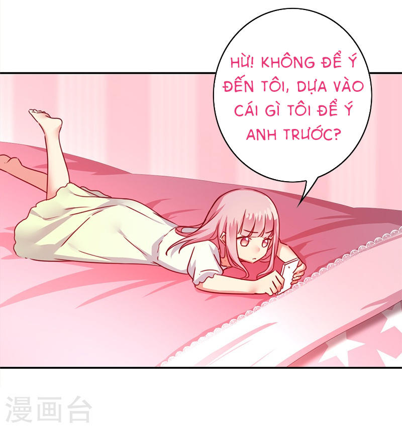 Phục Thù Thiếu Gia Tiểu Điềm Thê Chapter 39 - 18