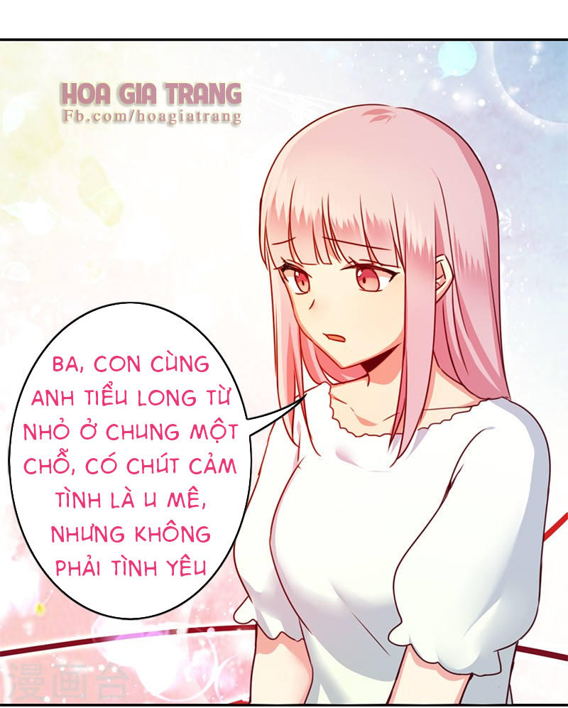 Phục Thù Thiếu Gia Tiểu Điềm Thê Chapter 39 - 22