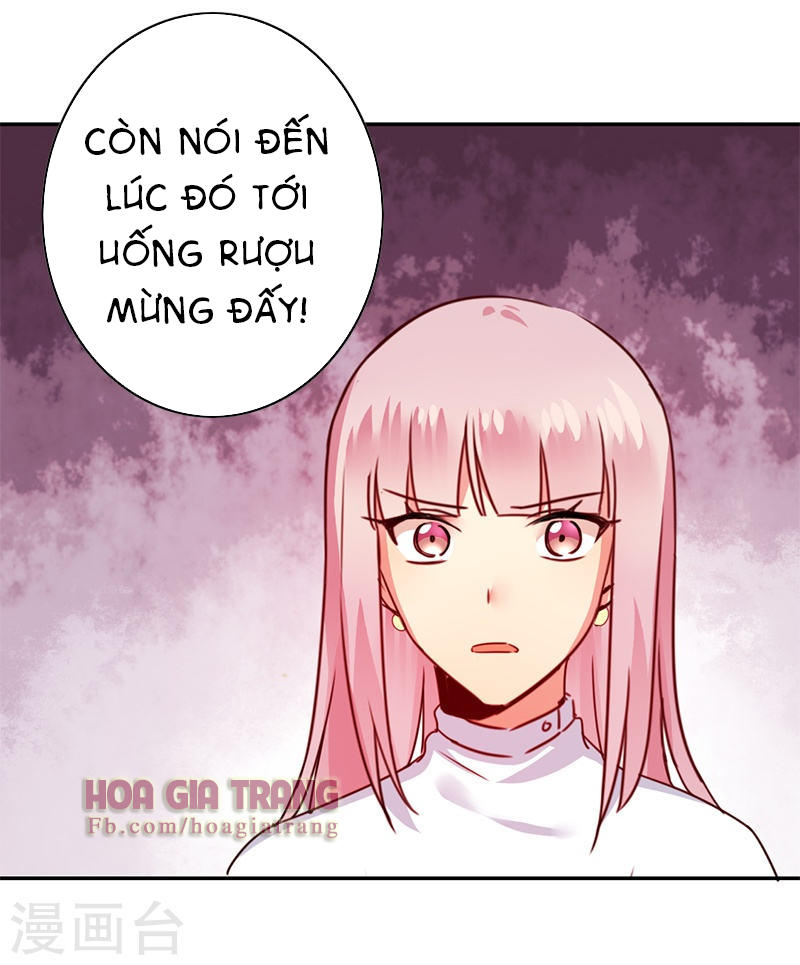 Phục Thù Thiếu Gia Tiểu Điềm Thê Chapter 39 - 4