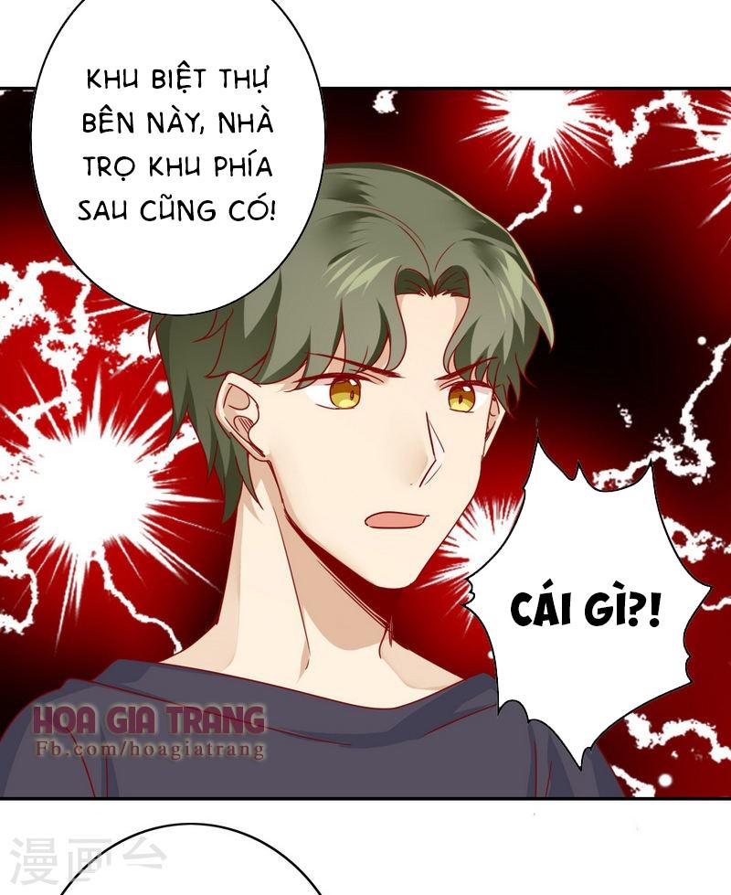 Phục Thù Thiếu Gia Tiểu Điềm Thê Chapter 41 - 26