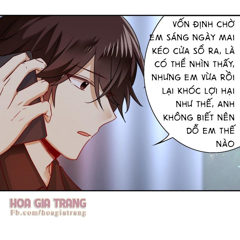 Phục Thù Thiếu Gia Tiểu Điềm Thê Chapter 41 - 9