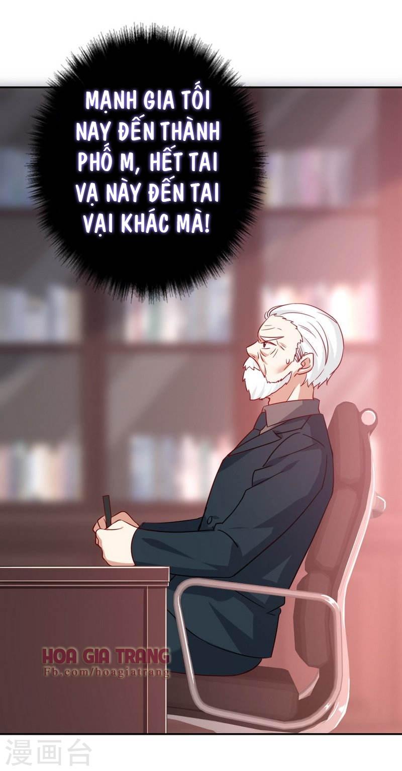 Phục Thù Thiếu Gia Tiểu Điềm Thê Chapter 44 - 13