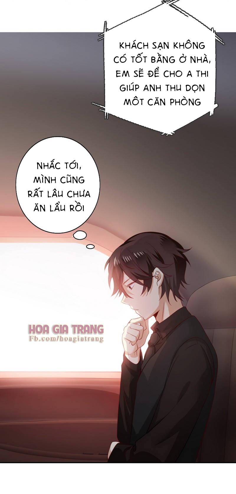 Phục Thù Thiếu Gia Tiểu Điềm Thê Chapter 44 - 19