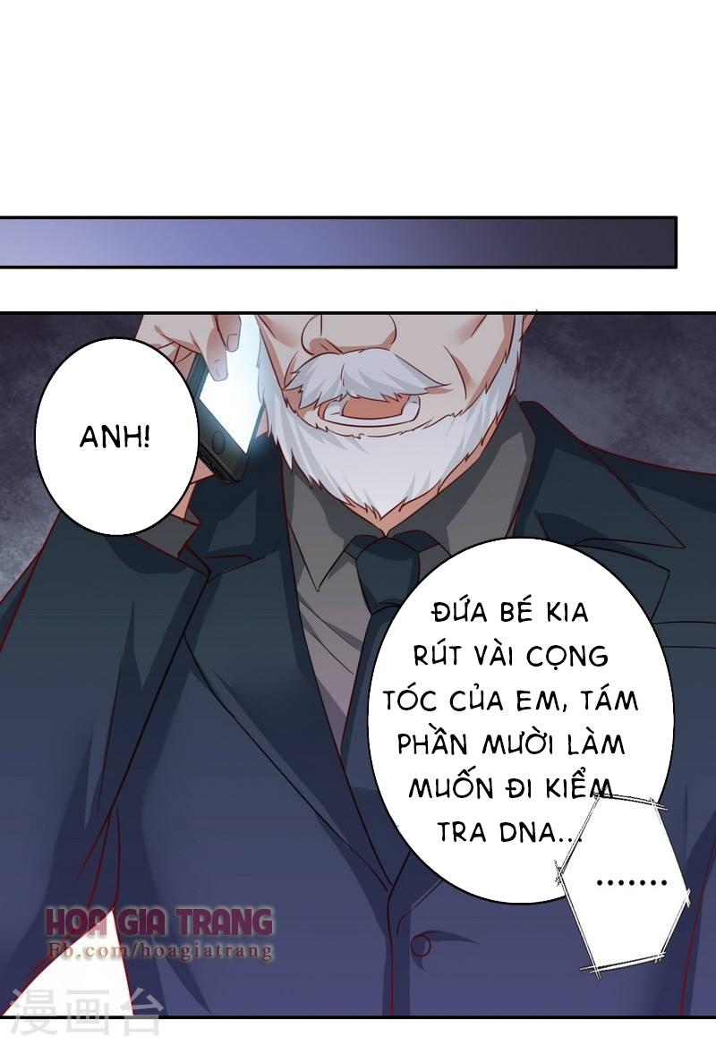 Phục Thù Thiếu Gia Tiểu Điềm Thê Chapter 44 - 10