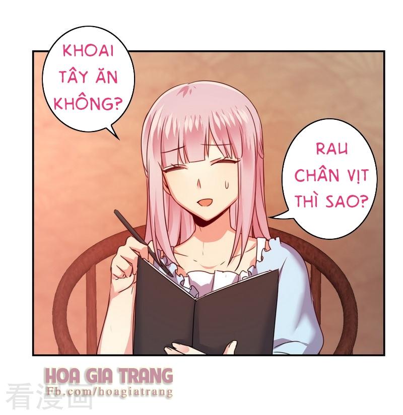 Phục Thù Thiếu Gia Tiểu Điềm Thê Chapter 45 - 14