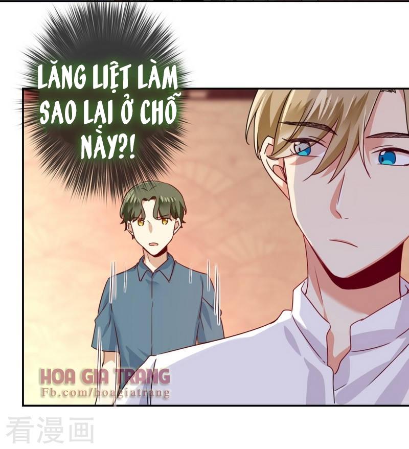 Phục Thù Thiếu Gia Tiểu Điềm Thê Chapter 45 - 3