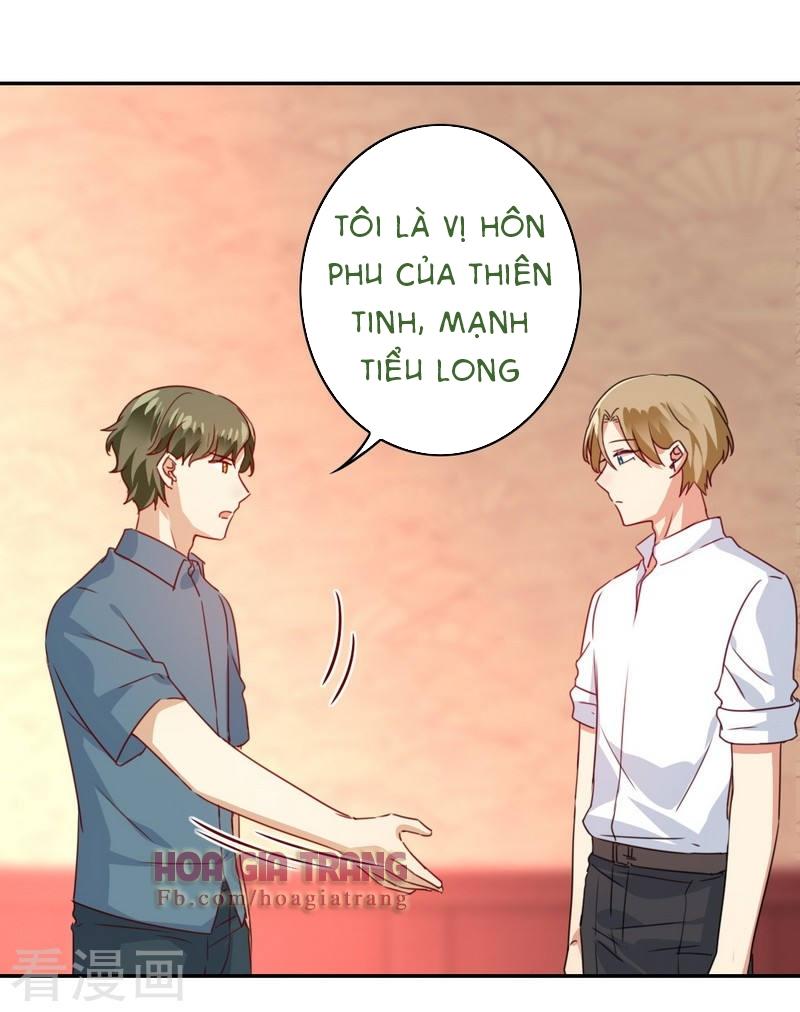 Phục Thù Thiếu Gia Tiểu Điềm Thê Chapter 45 - 4