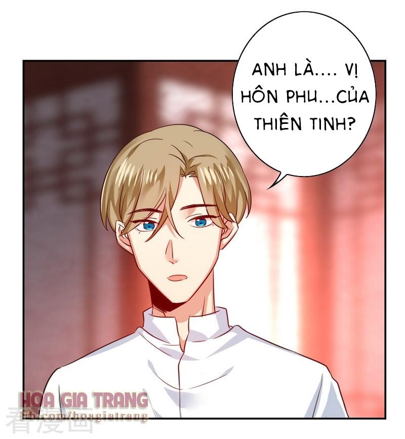 Phục Thù Thiếu Gia Tiểu Điềm Thê Chapter 45 - 5