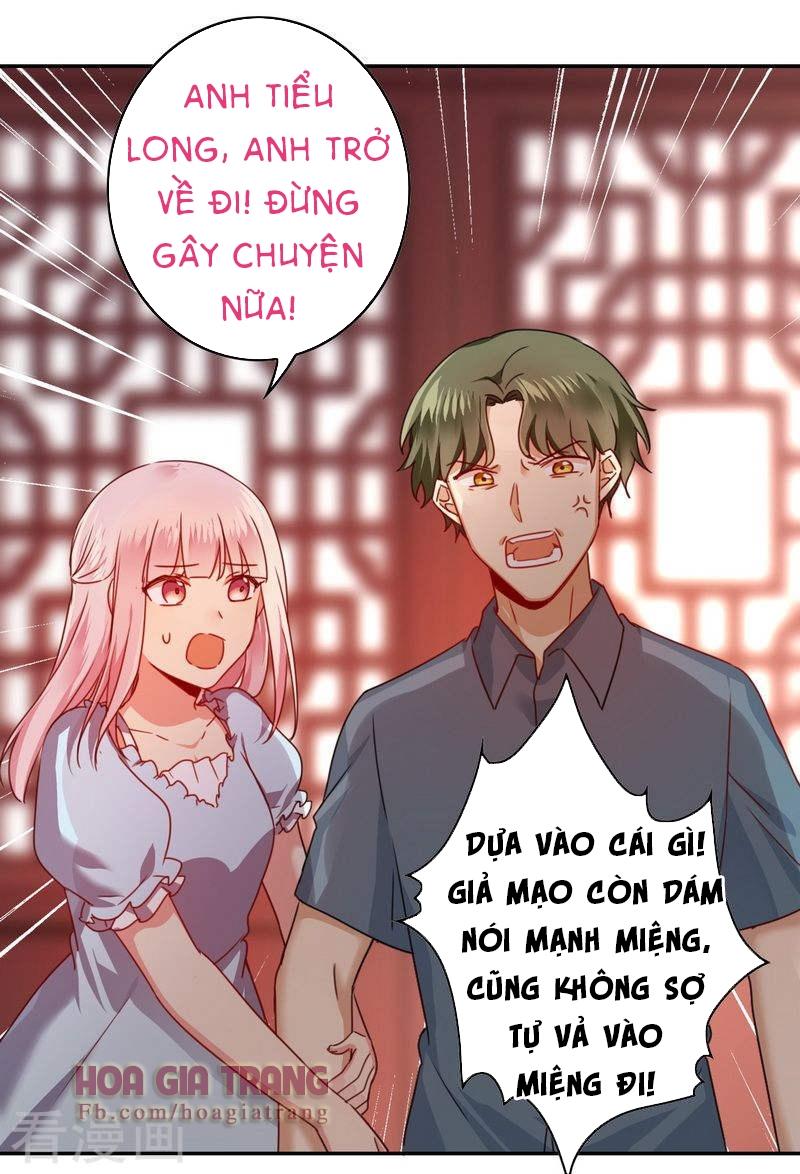 Phục Thù Thiếu Gia Tiểu Điềm Thê Chapter 45 - 9