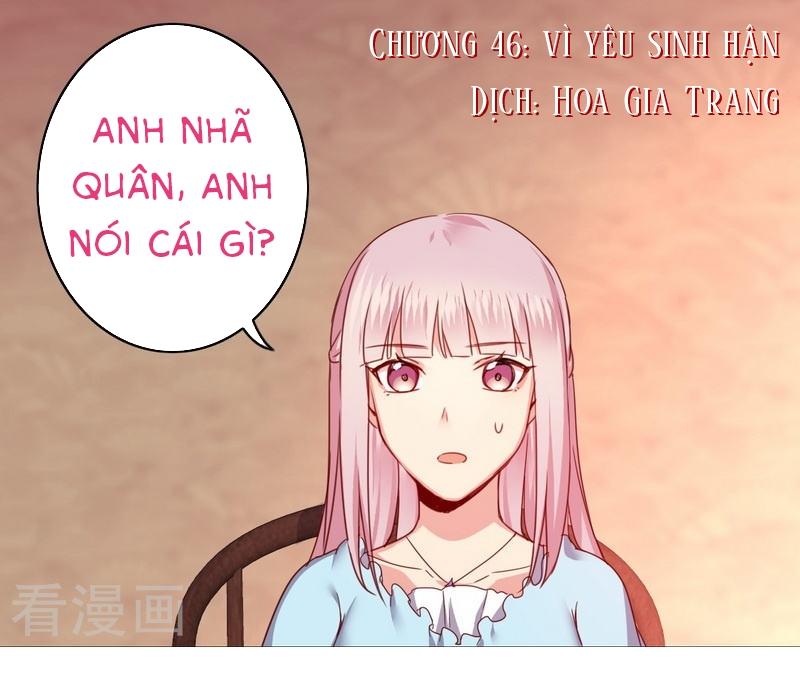 Phục Thù Thiếu Gia Tiểu Điềm Thê Chapter 46 - 2