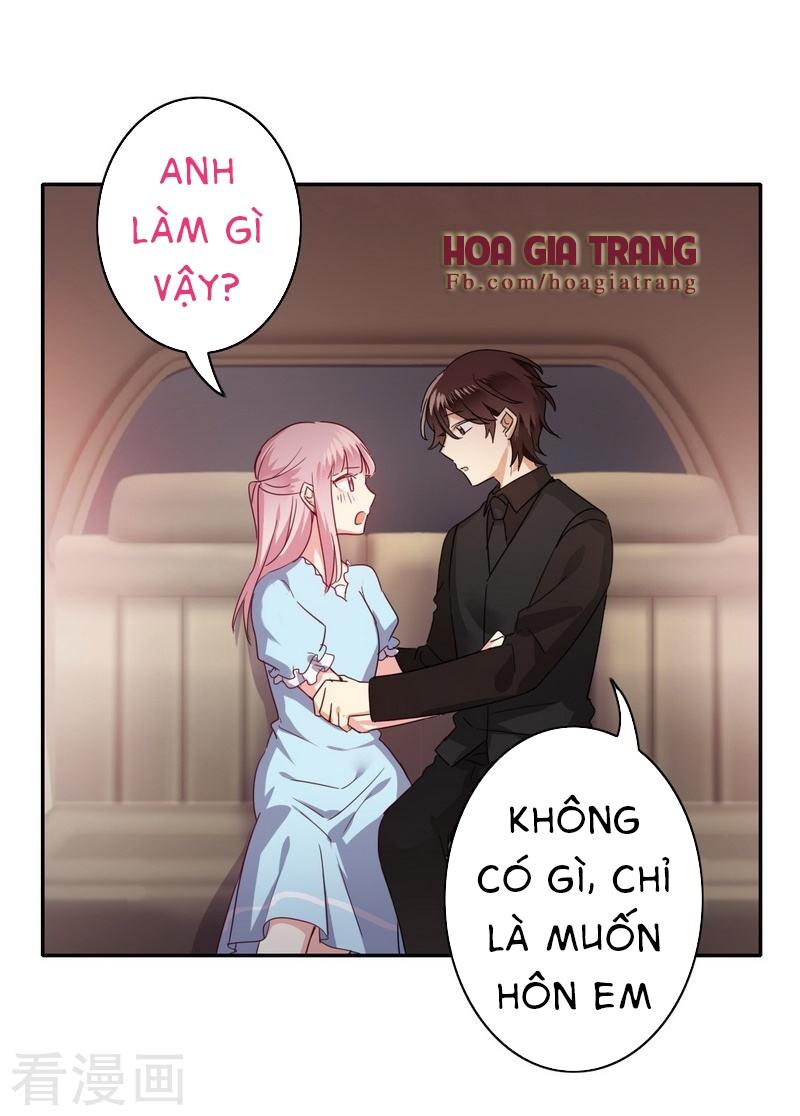 Phục Thù Thiếu Gia Tiểu Điềm Thê Chapter 46 - 15