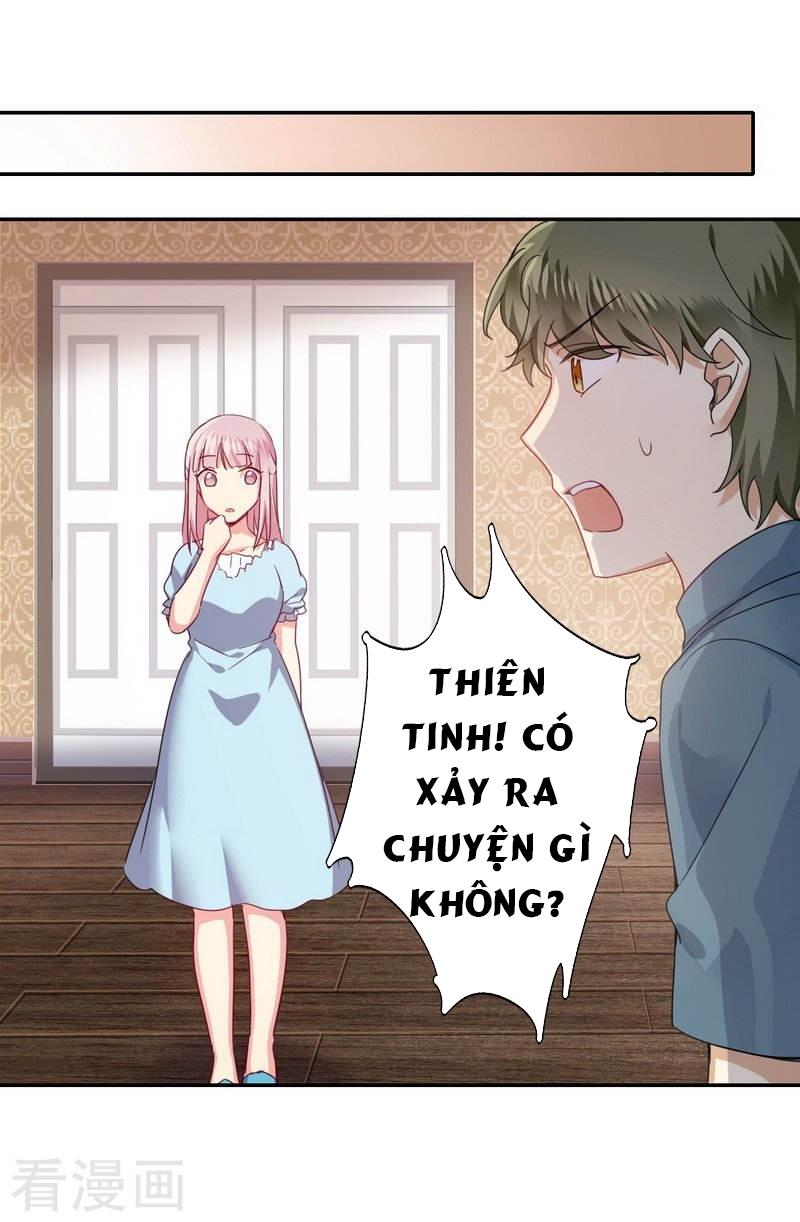 Phục Thù Thiếu Gia Tiểu Điềm Thê Chapter 46 - 18