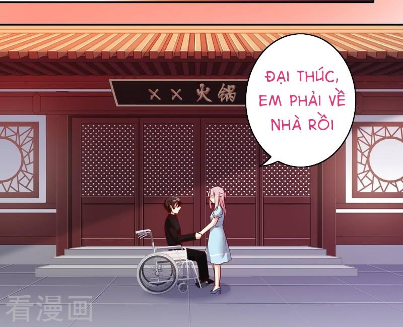 Phục Thù Thiếu Gia Tiểu Điềm Thê Chapter 46 - 3