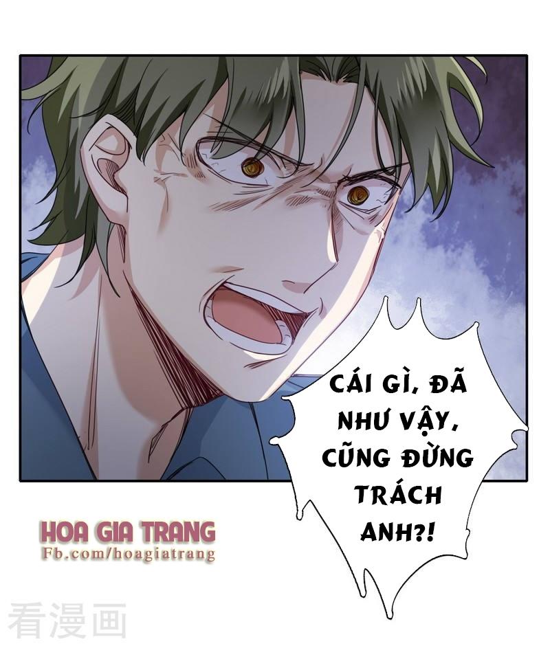 Phục Thù Thiếu Gia Tiểu Điềm Thê Chapter 46 - 23