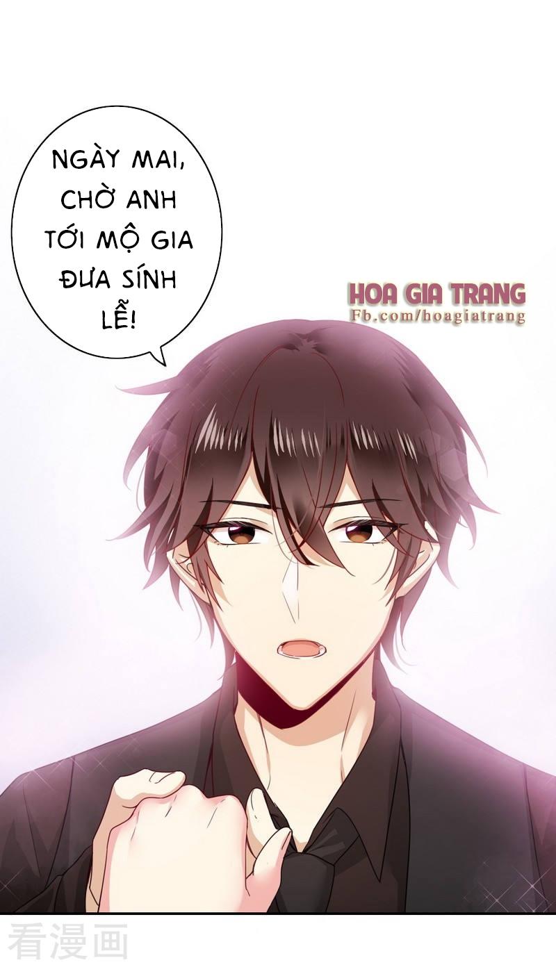 Phục Thù Thiếu Gia Tiểu Điềm Thê Chapter 46 - 6