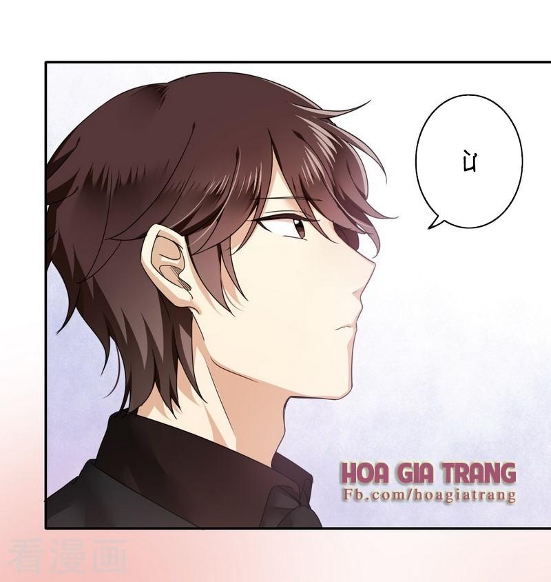 Phục Thù Thiếu Gia Tiểu Điềm Thê Chapter 46 - 10