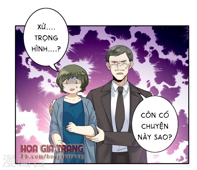 Phục Thù Thiếu Gia Tiểu Điềm Thê Chapter 47 - 15