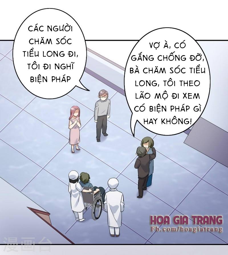 Phục Thù Thiếu Gia Tiểu Điềm Thê Chapter 47 - 16