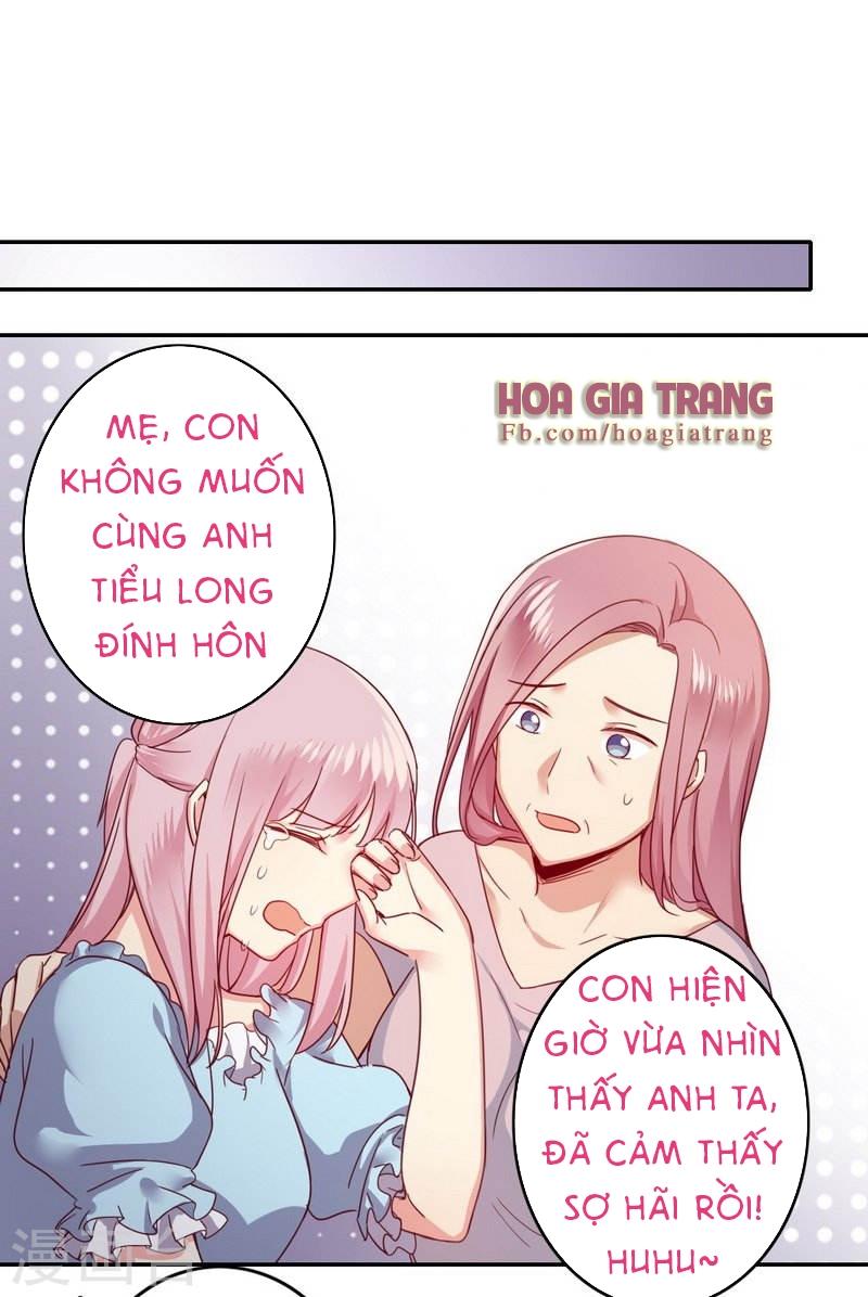 Phục Thù Thiếu Gia Tiểu Điềm Thê Chapter 47 - 17