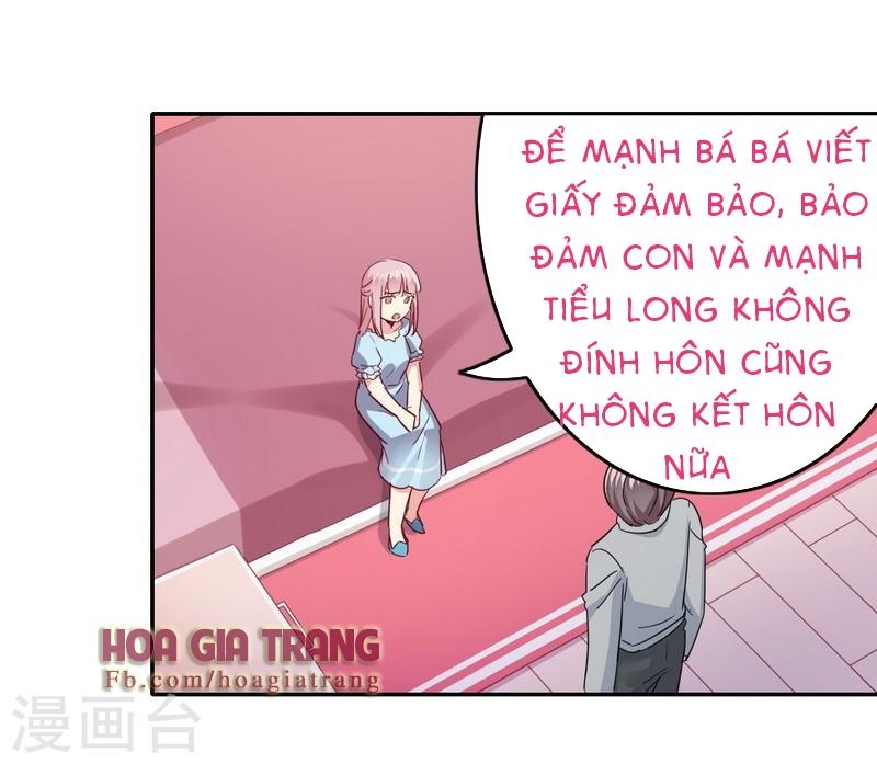 Phục Thù Thiếu Gia Tiểu Điềm Thê Chapter 47 - 23