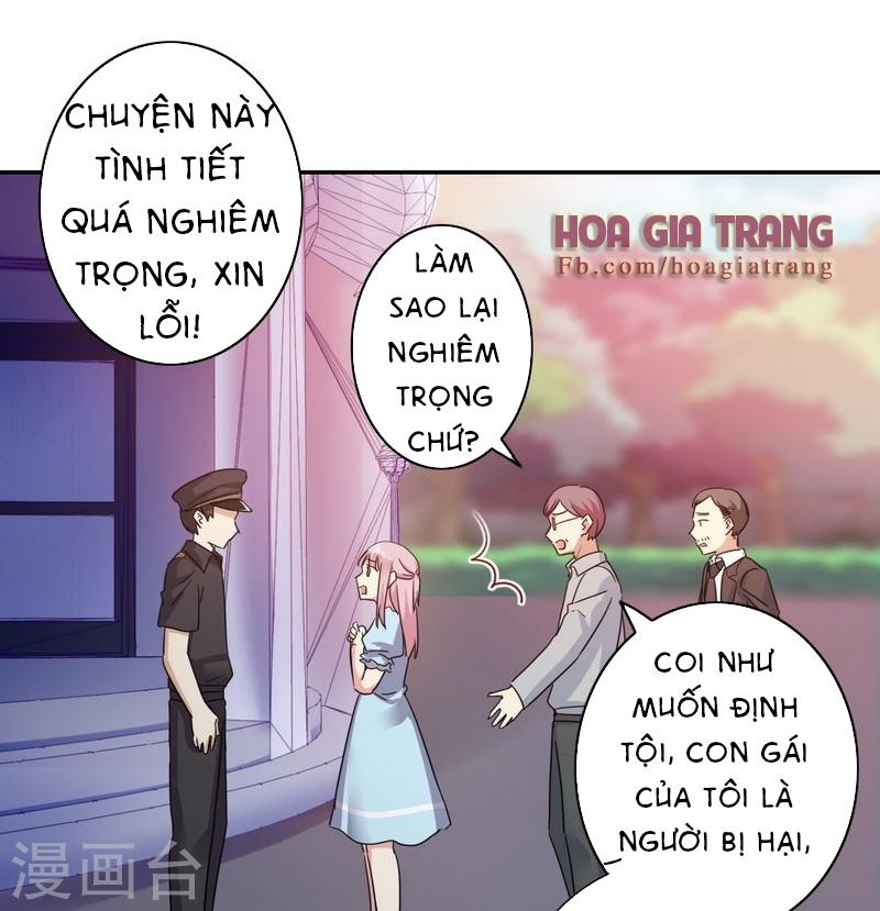 Phục Thù Thiếu Gia Tiểu Điềm Thê Chapter 47 - 28