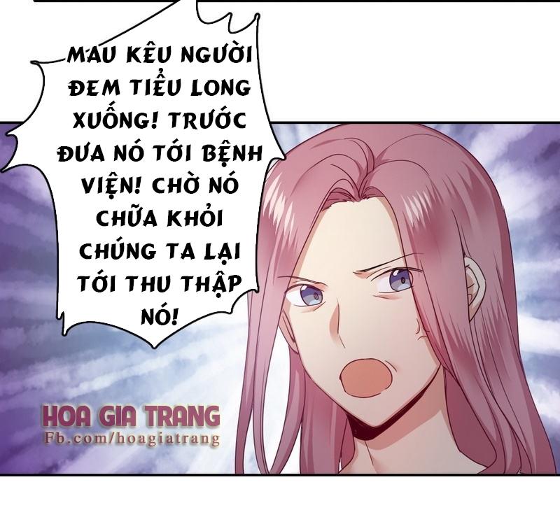 Phục Thù Thiếu Gia Tiểu Điềm Thê Chapter 47 - 7