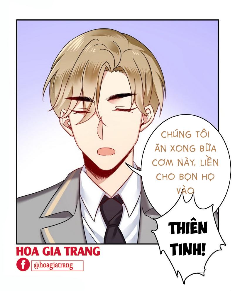 Phục Thù Thiếu Gia Tiểu Điềm Thê Chapter 55 - 2