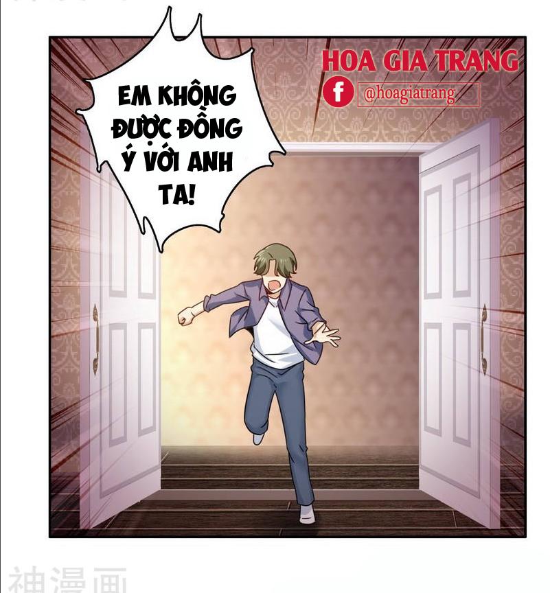 Phục Thù Thiếu Gia Tiểu Điềm Thê Chapter 55 - 3