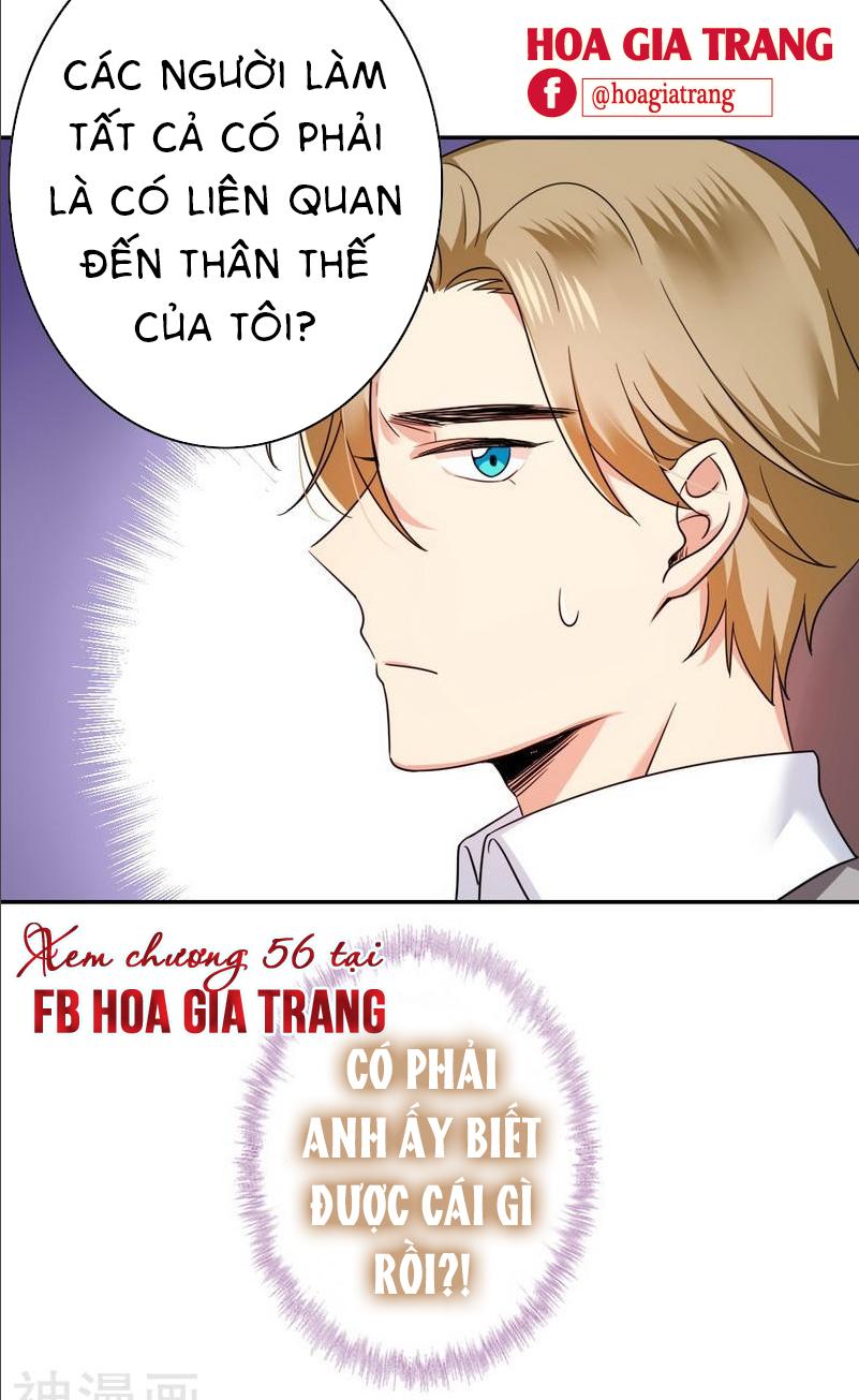 Phục Thù Thiếu Gia Tiểu Điềm Thê Chapter 55 - 31