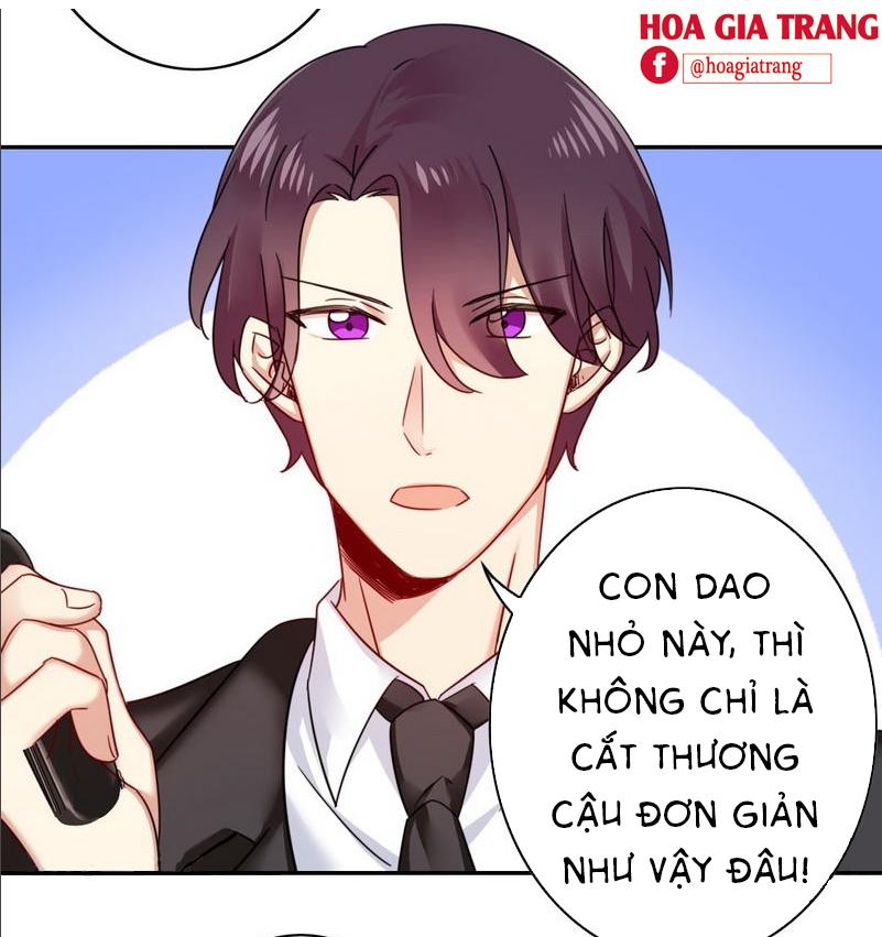 Phục Thù Thiếu Gia Tiểu Điềm Thê Chapter 55 - 6