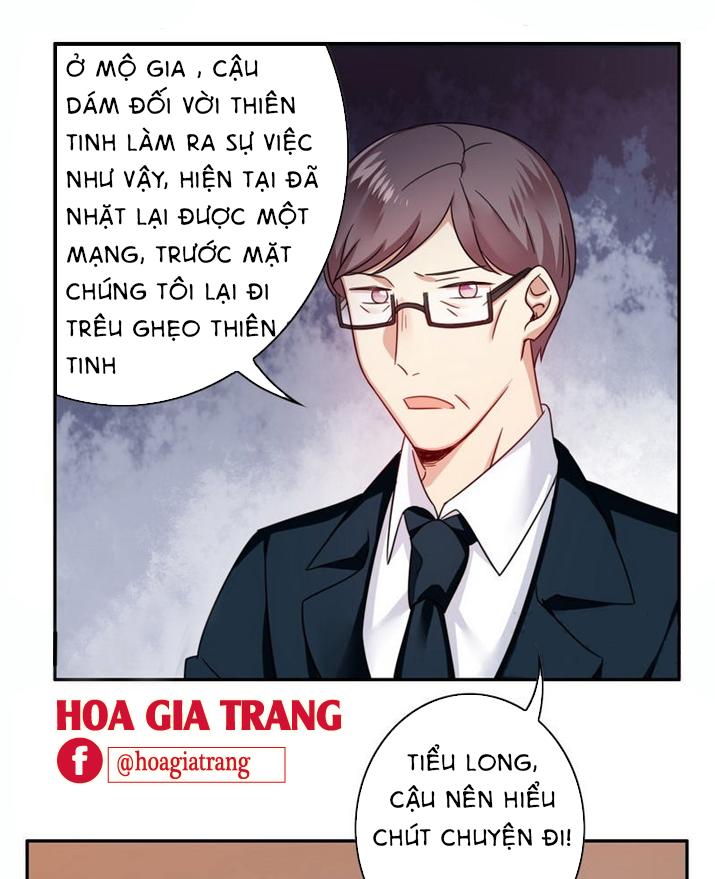 Phục Thù Thiếu Gia Tiểu Điềm Thê Chapter 55 - 10