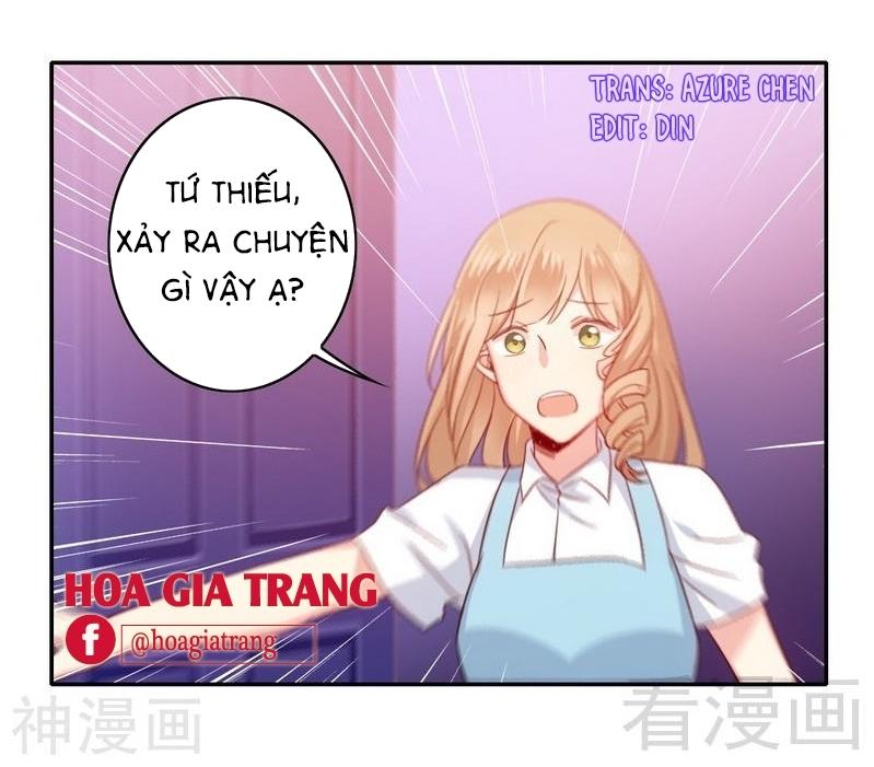 Phục Thù Thiếu Gia Tiểu Điềm Thê Chapter 57 - 2