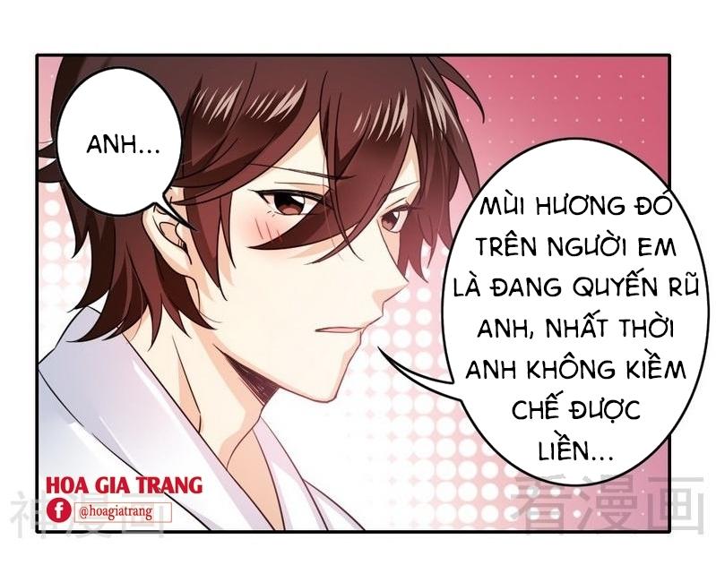 Phục Thù Thiếu Gia Tiểu Điềm Thê Chapter 57 - 11