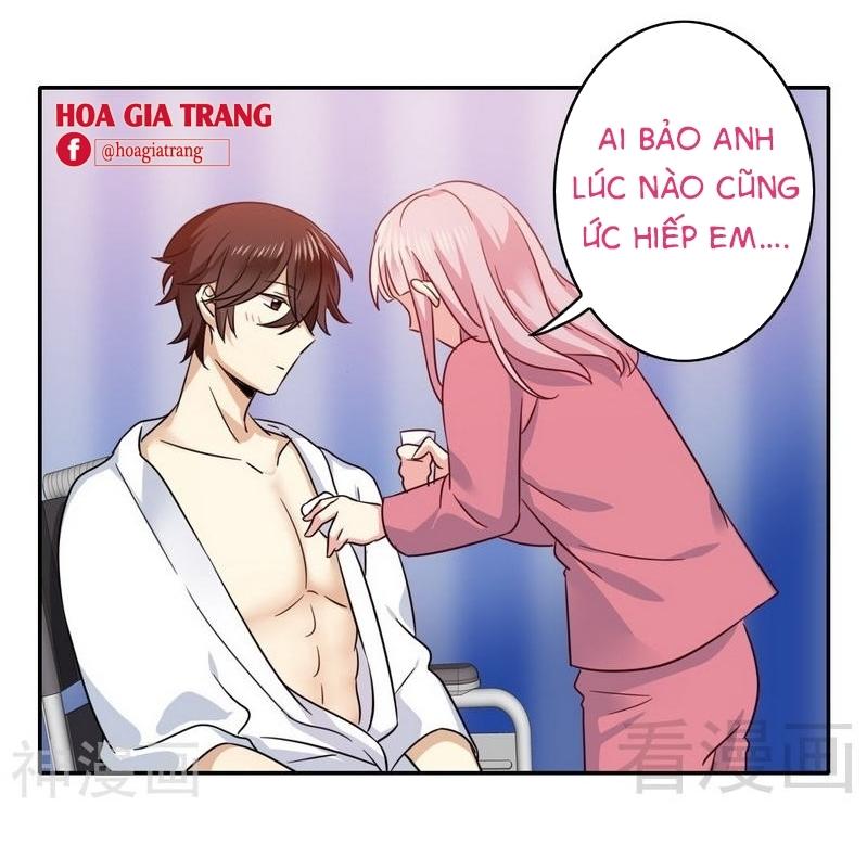 Phục Thù Thiếu Gia Tiểu Điềm Thê Chapter 57 - 24