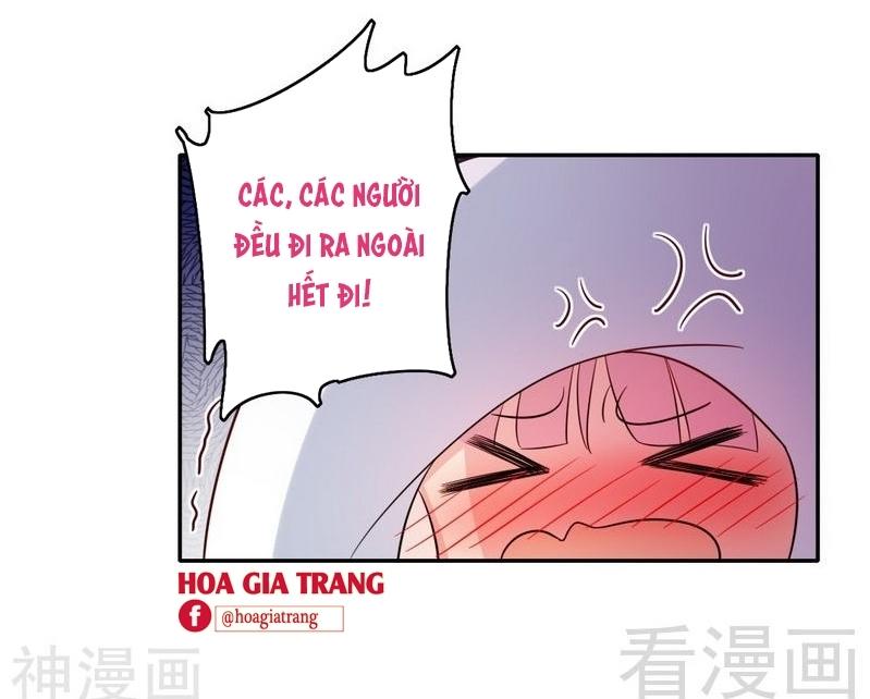 Phục Thù Thiếu Gia Tiểu Điềm Thê Chapter 57 - 4