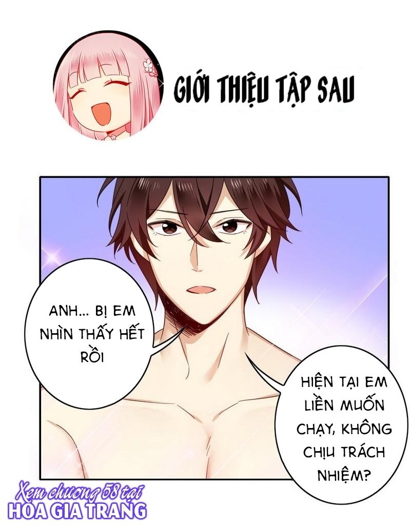 Phục Thù Thiếu Gia Tiểu Điềm Thê Chapter 57 - 31