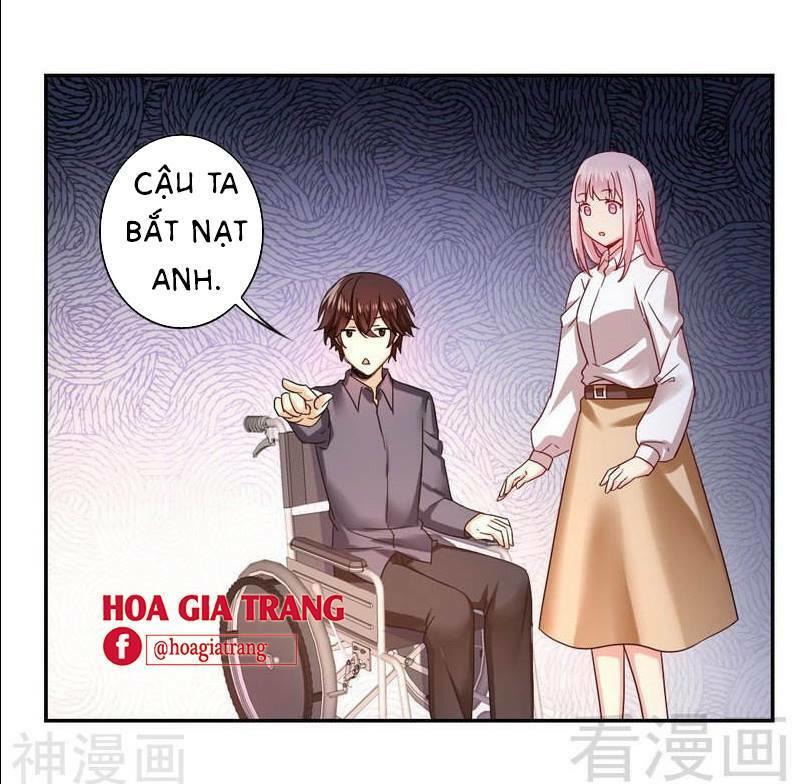 Phục Thù Thiếu Gia Tiểu Điềm Thê Chapter 62 - 7