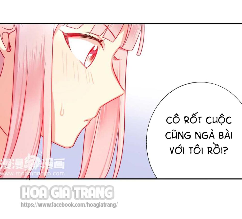 Phục Thù Thiếu Gia Tiểu Điềm Thê Chapter 7 - 20