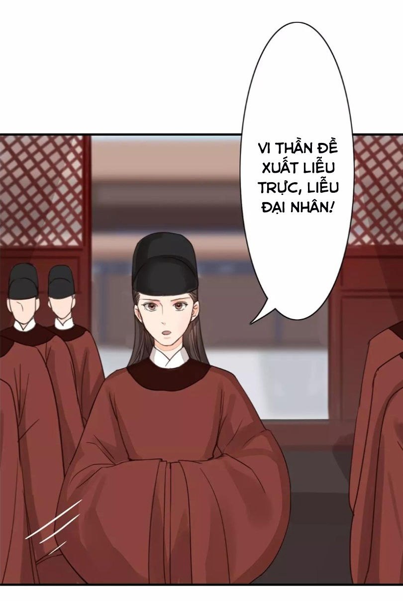 Chỉ Phu Vi Thê Chapter 40 - 11